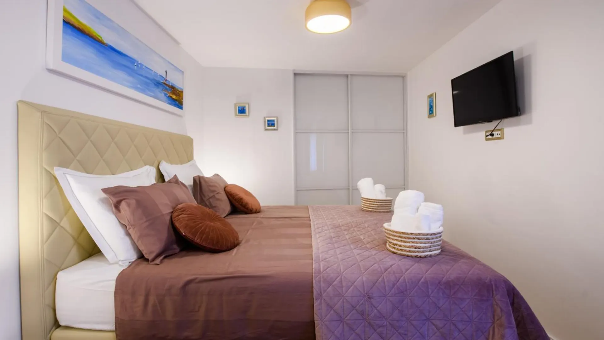 Luxury Apartment Pjaca Splendida In Split 0*,  Croatia