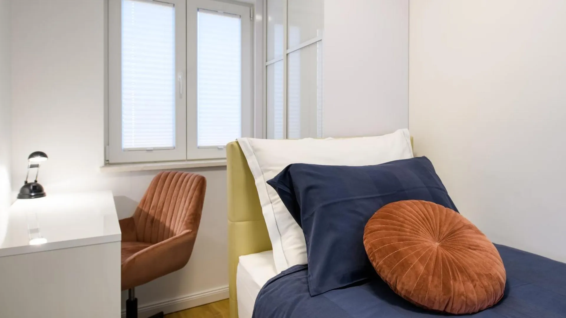 Luxury Apartment Pjaca Splendida In Split
