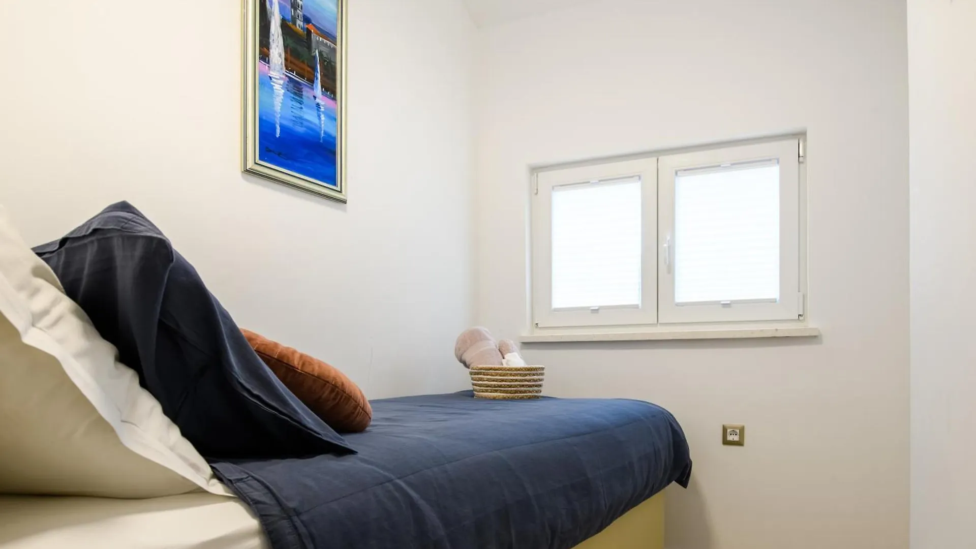 Luxury Apartment Pjaca Splendida In Split Croatia
