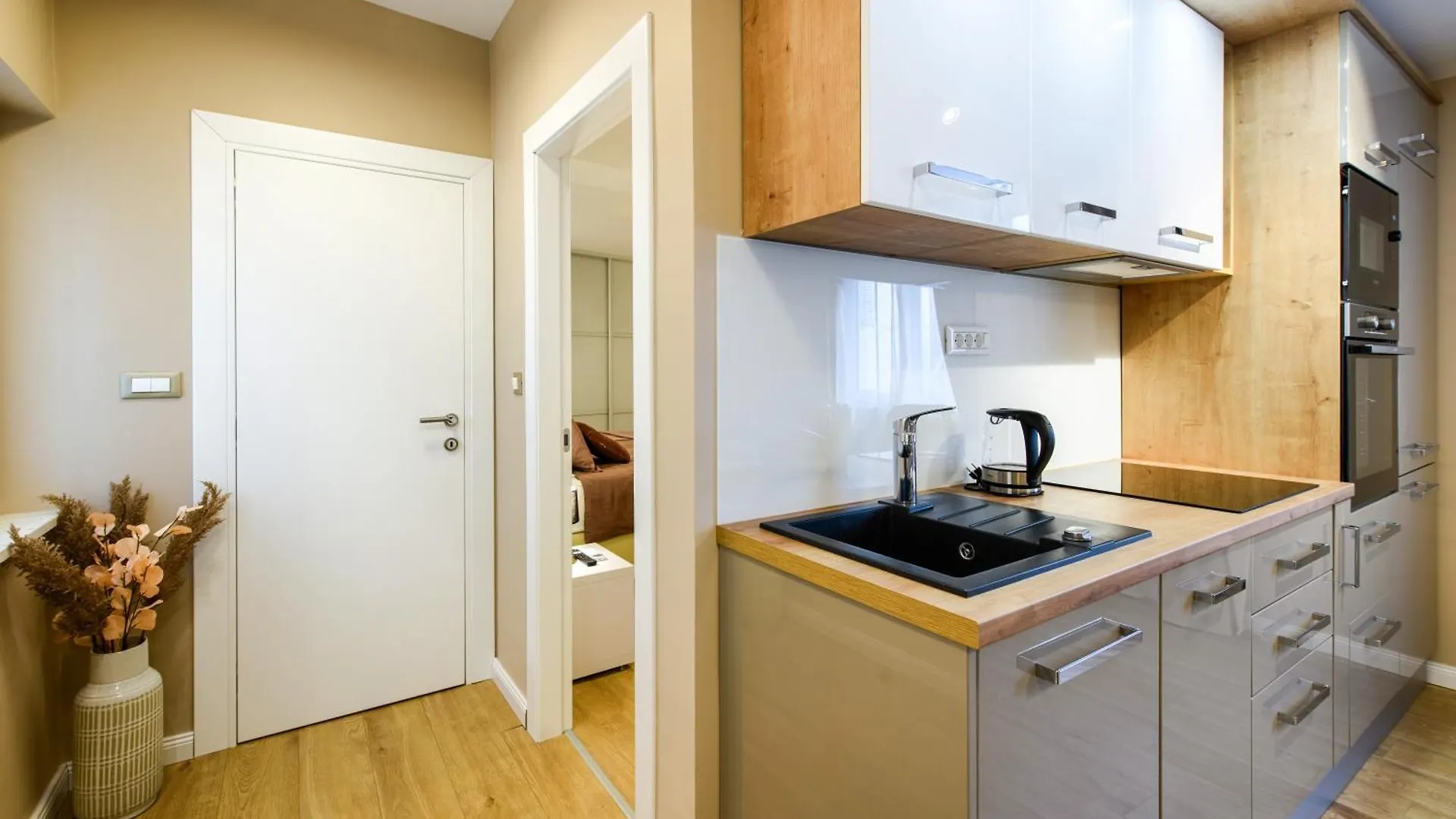 Luxury Apartment Pjaca Splendida In Split 0*,  Croatia