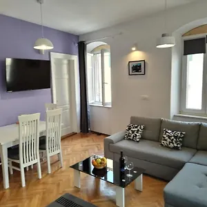 Garden Apartment
