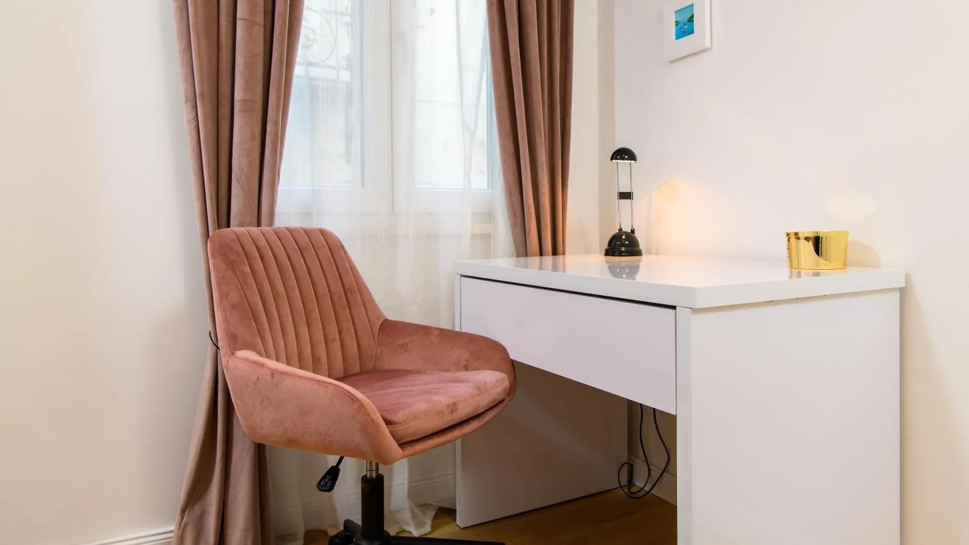 Luxury Apartment Pjaca Splendida In Split 0*,