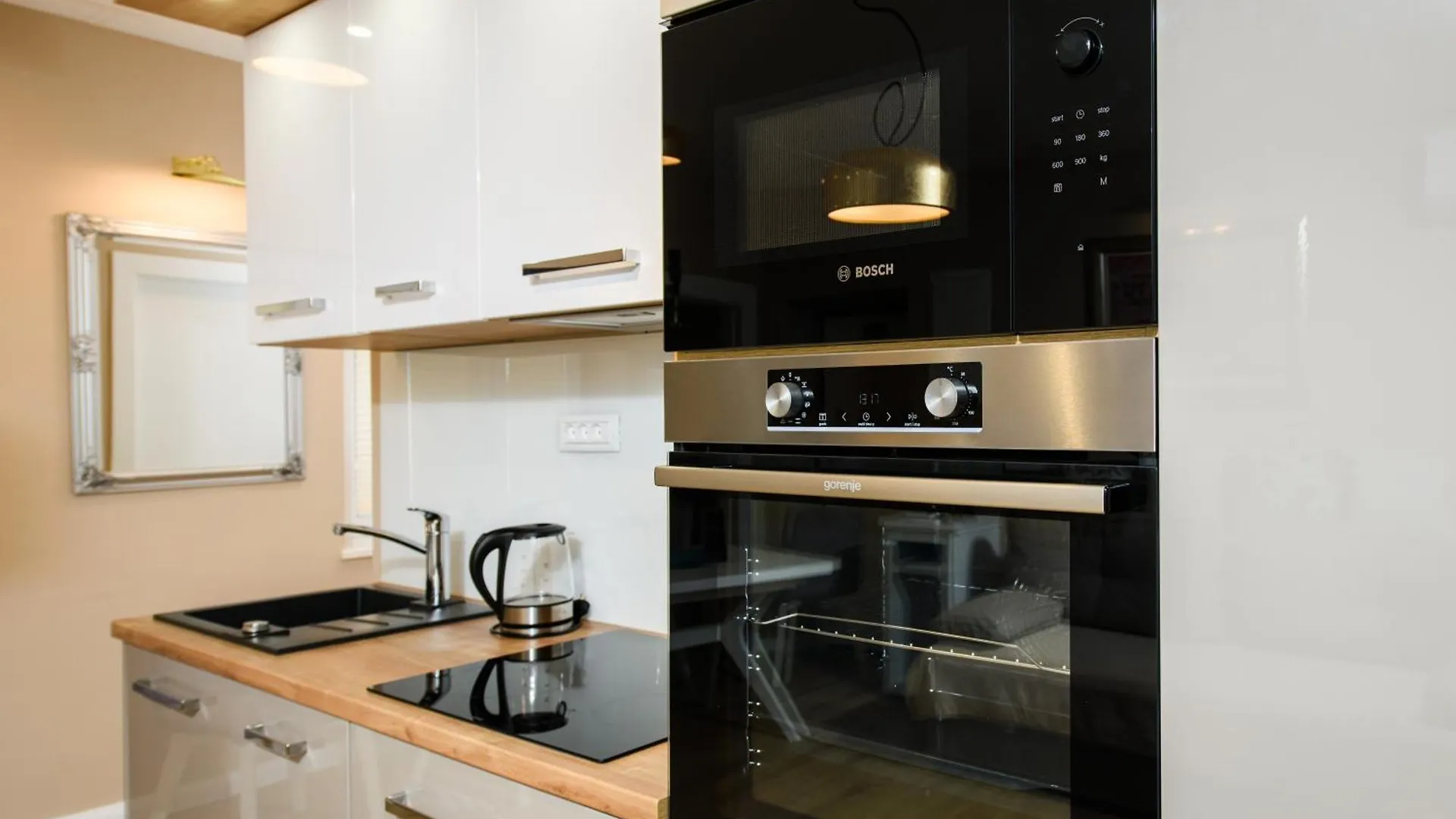 Luxury Apartment Pjaca Splendida In Split